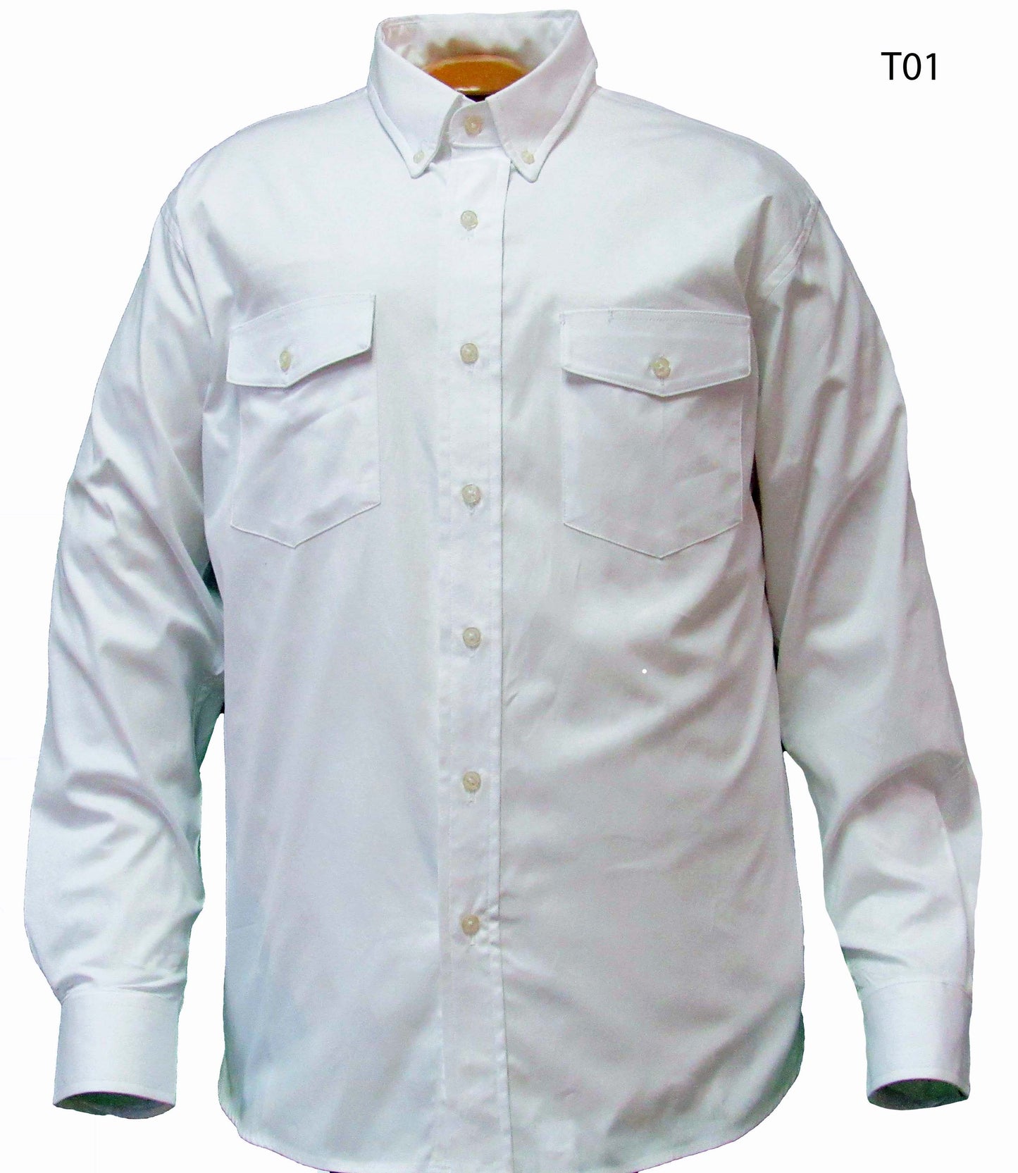 Factory Seconds - Slightly Irregular Shirts - Size 4X Large or 4XLT - 20.5 - From $24.95