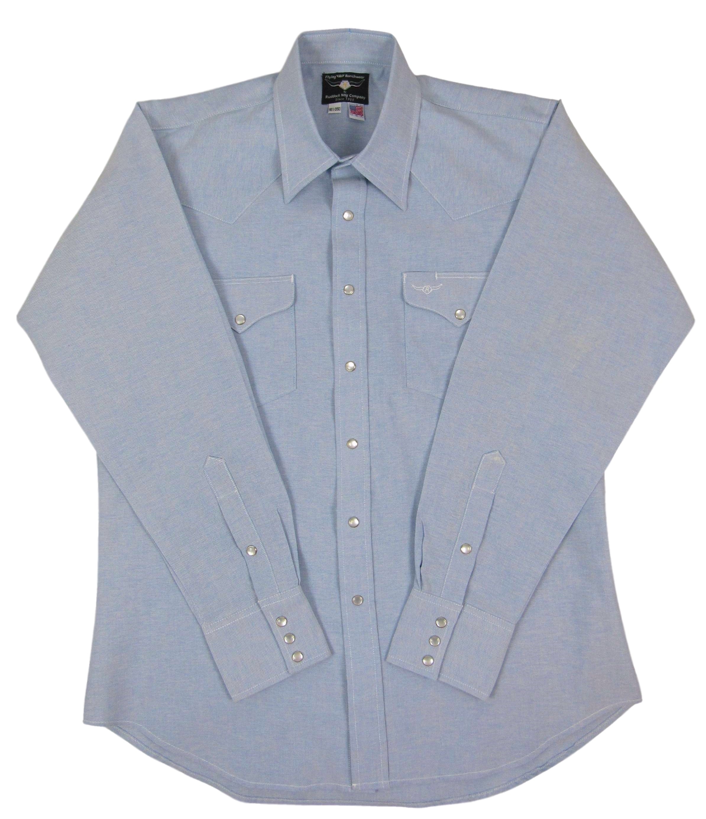 Flying R Ranchwear – ruddockshirts.com