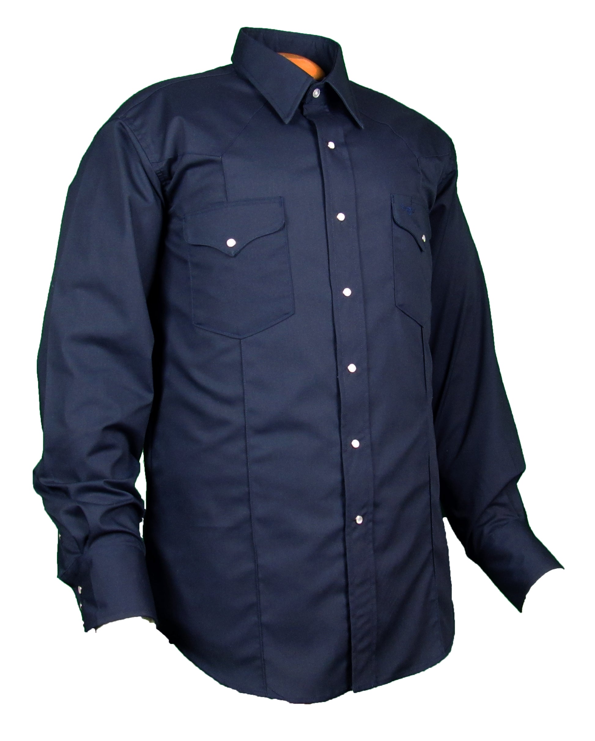Mens Blue shirt - Buy Blue shirt in USA, Blue Collar shirt, Blue
