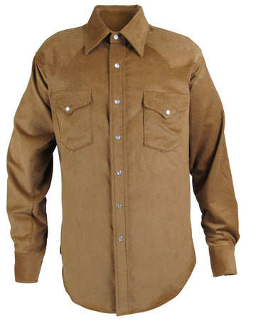 Ruddock Shirts Made in USA Flying R Ranchwear Texas Cotton ...
